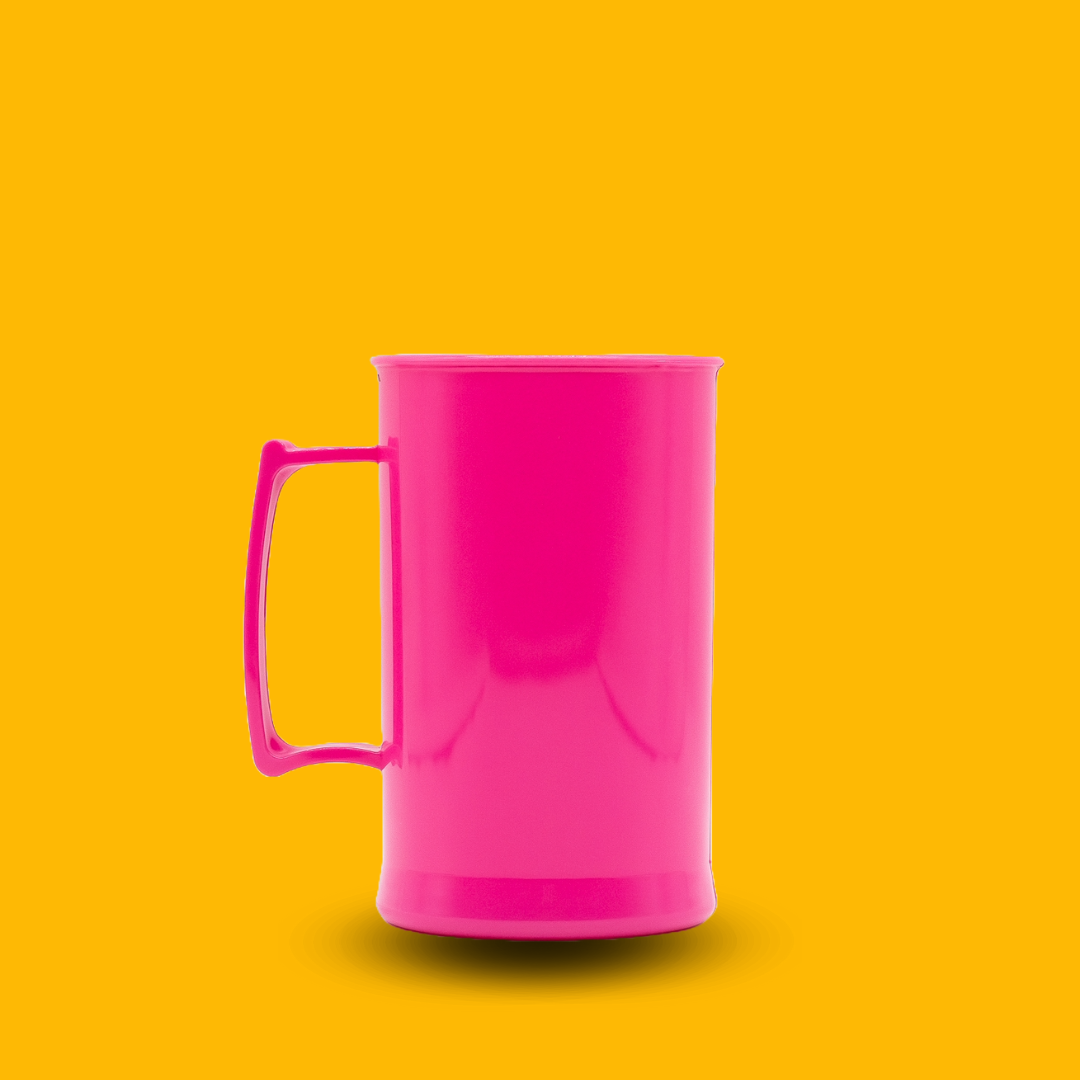 Caneca 300ml e 430ml - Lisas e Personalizadas Caneca 300ml e 430ml - Lisas e Personalizadas