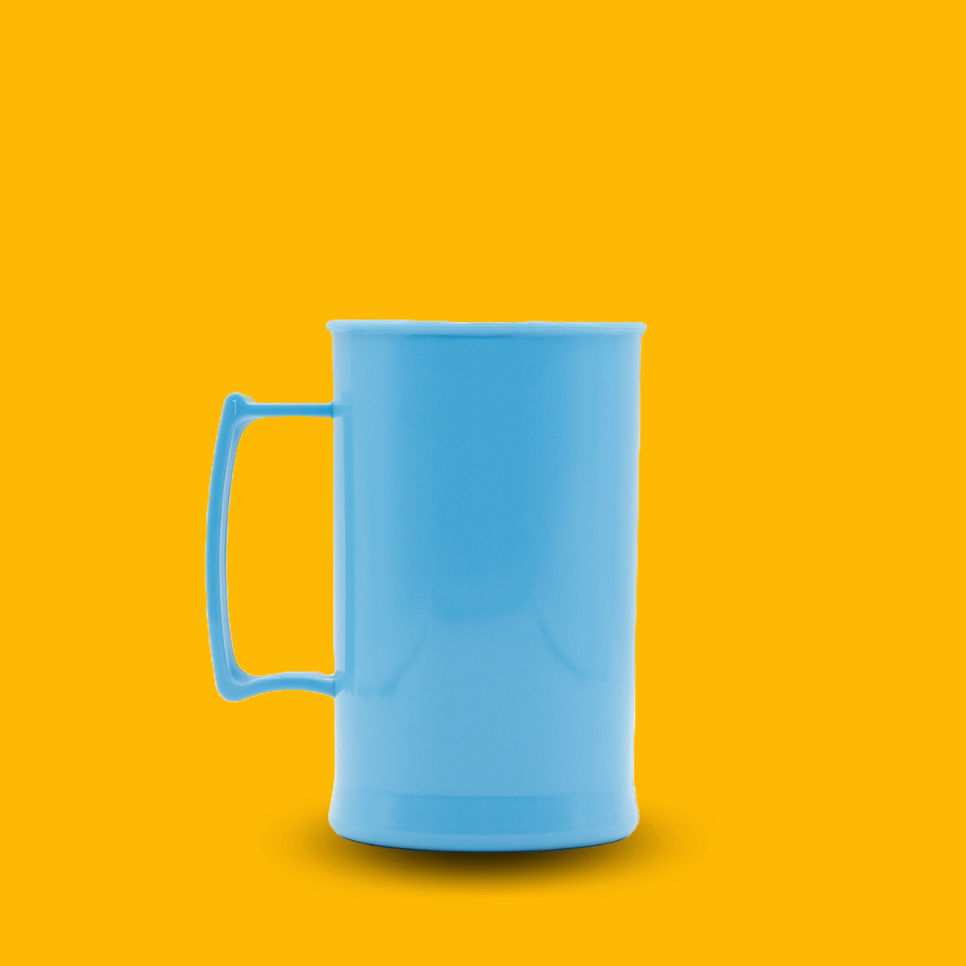 Caneca 300ml e 430ml - Lisas e Personalizadas Caneca 300ml e 430ml - Lisas e Personalizadas