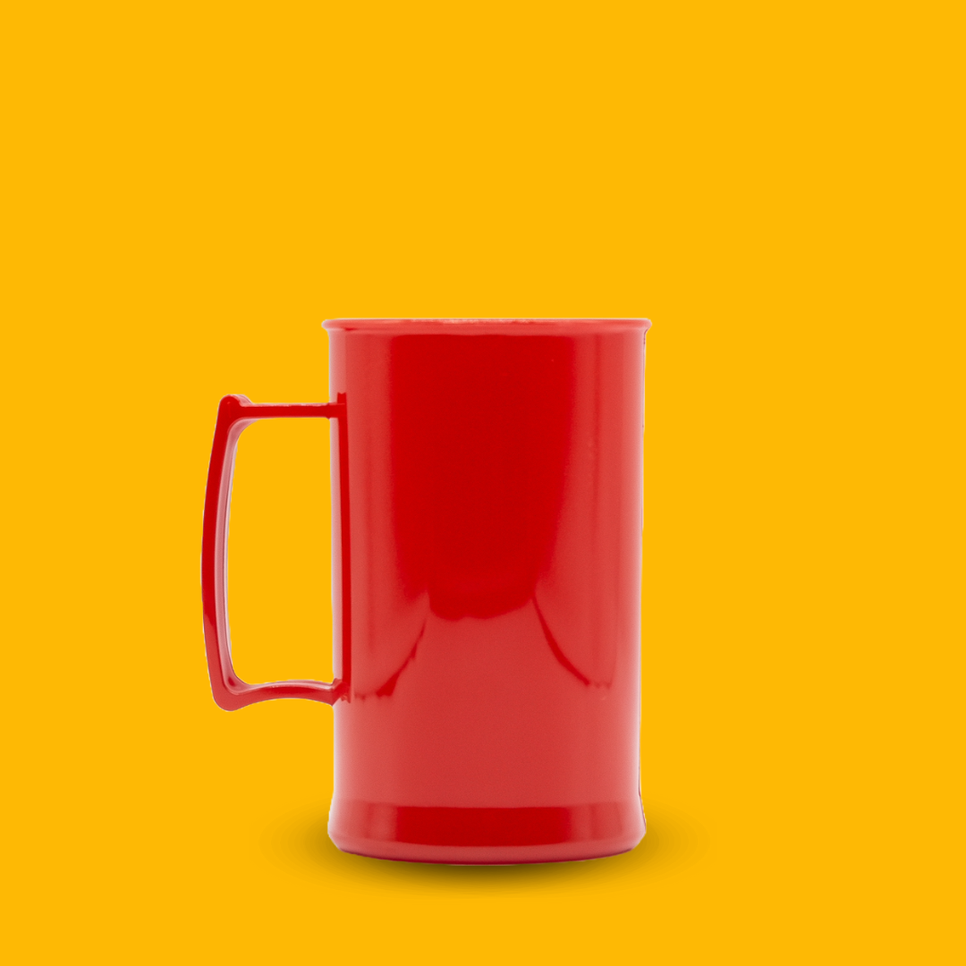 Caneca 300ml e 430ml - Lisas e Personalizadas Caneca 300ml e 430ml - Lisas e Personalizadas