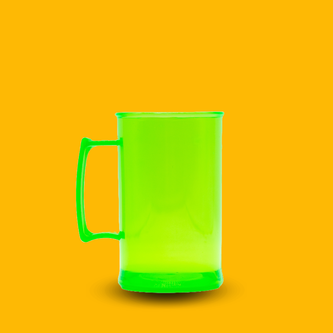 Caneca 300ml e 430ml - Lisas e Personalizadas Caneca 300ml e 430ml - Lisas e Personalizadas