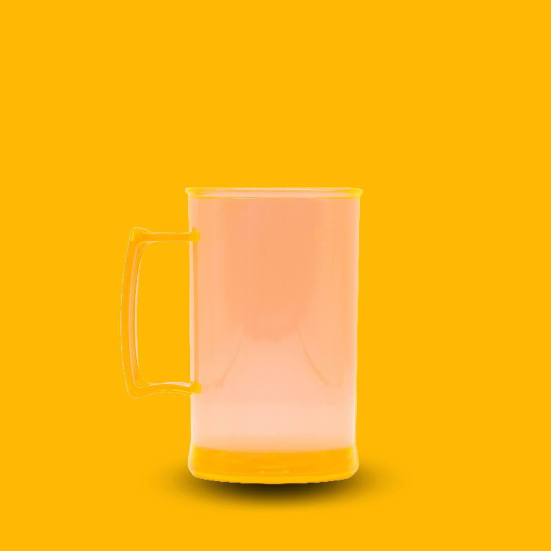 Caneca 300ml e 430ml - Lisas e Personalizadas Caneca 300ml e 430ml - Lisas e Personalizadas