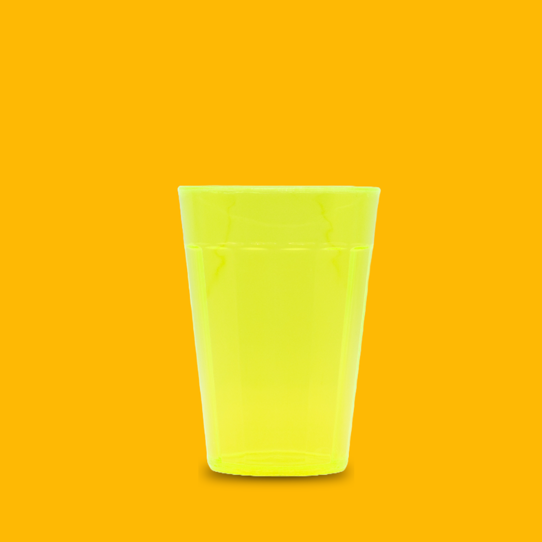 Copo Mineirinho 190ml - Lisos e Personalizados Copo Mineirinho 190ml - Lisos e Personalizados