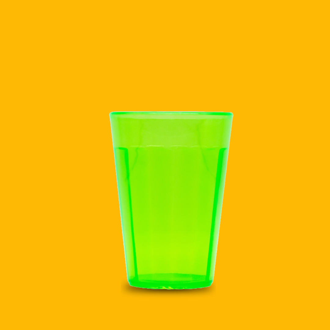 Copo Mineirinho 190ml - Lisos e Personalizados Copo Mineirinho 190ml - Lisos e Personalizados