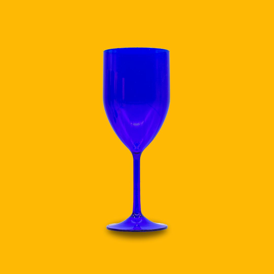 Ta�a De Vinho 320ml - Lisas e Personalizadas Ta�a De Vinho 320ml - Lisas e Personalizadas