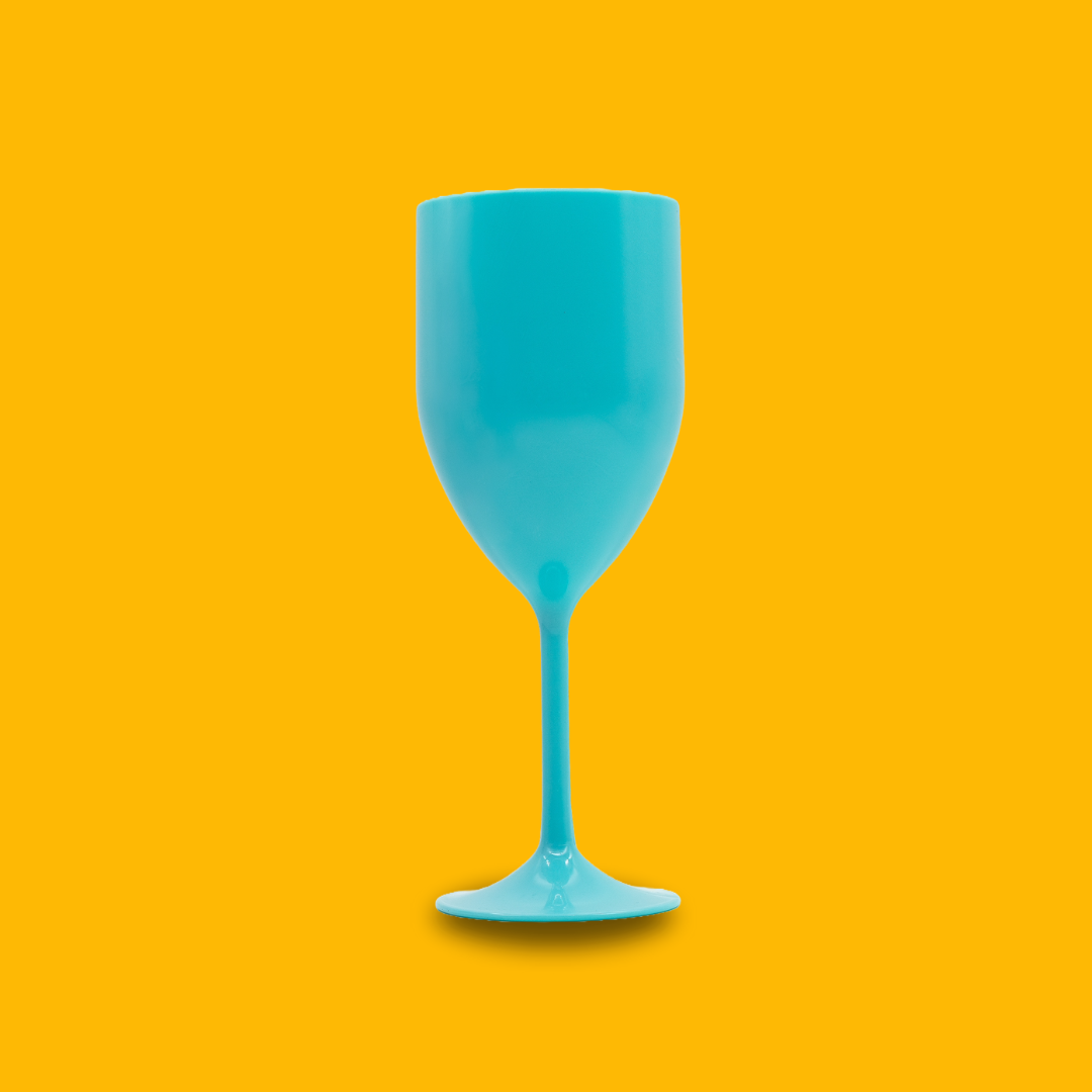 Ta�a De Vinho 320ml - Lisas e Personalizadas Ta�a De Vinho 320ml - Lisas e Personalizadas