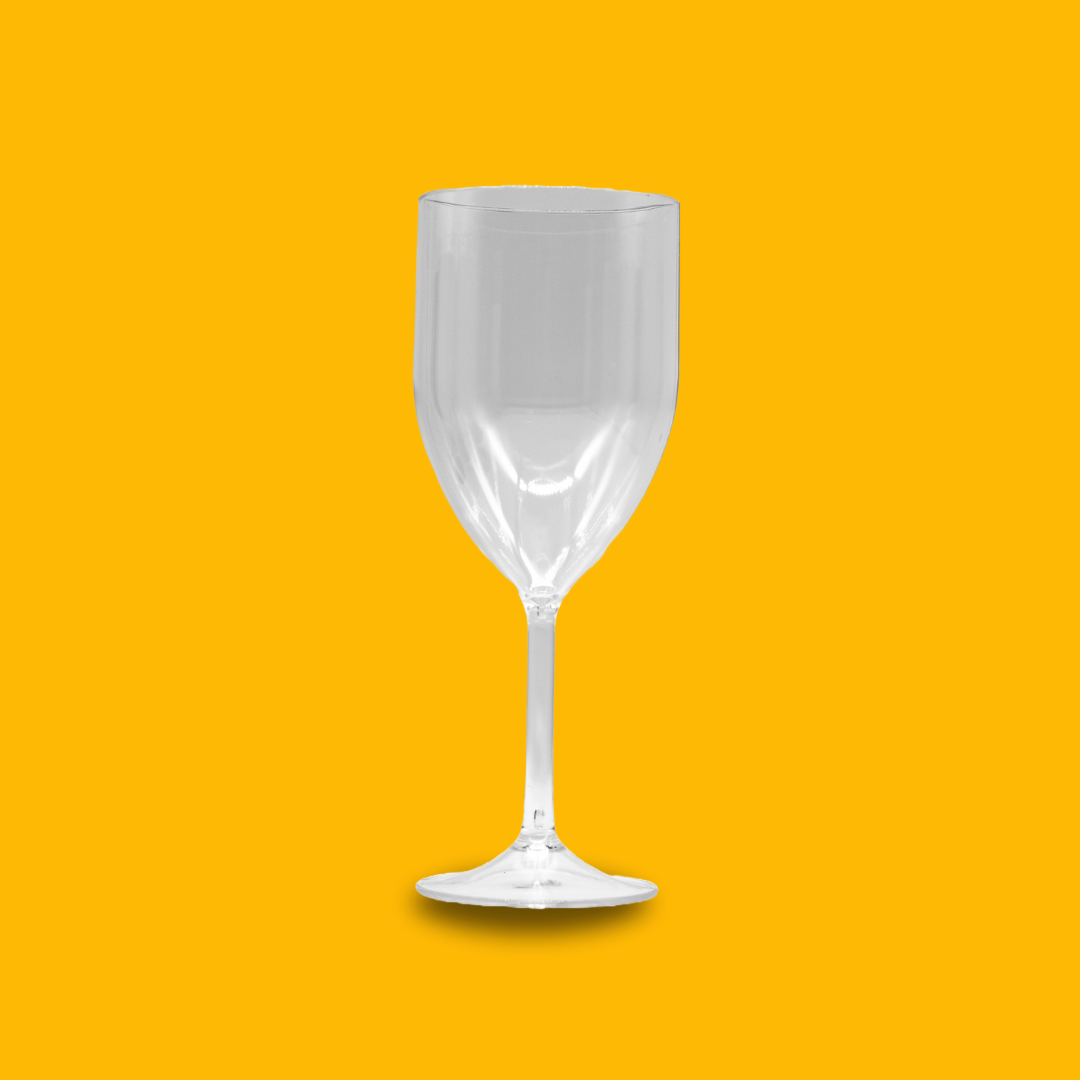 Ta�a De Vinho 320ml - Lisas e Personalizadas Ta�a De Vinho 320ml - Lisas e Personalizadas