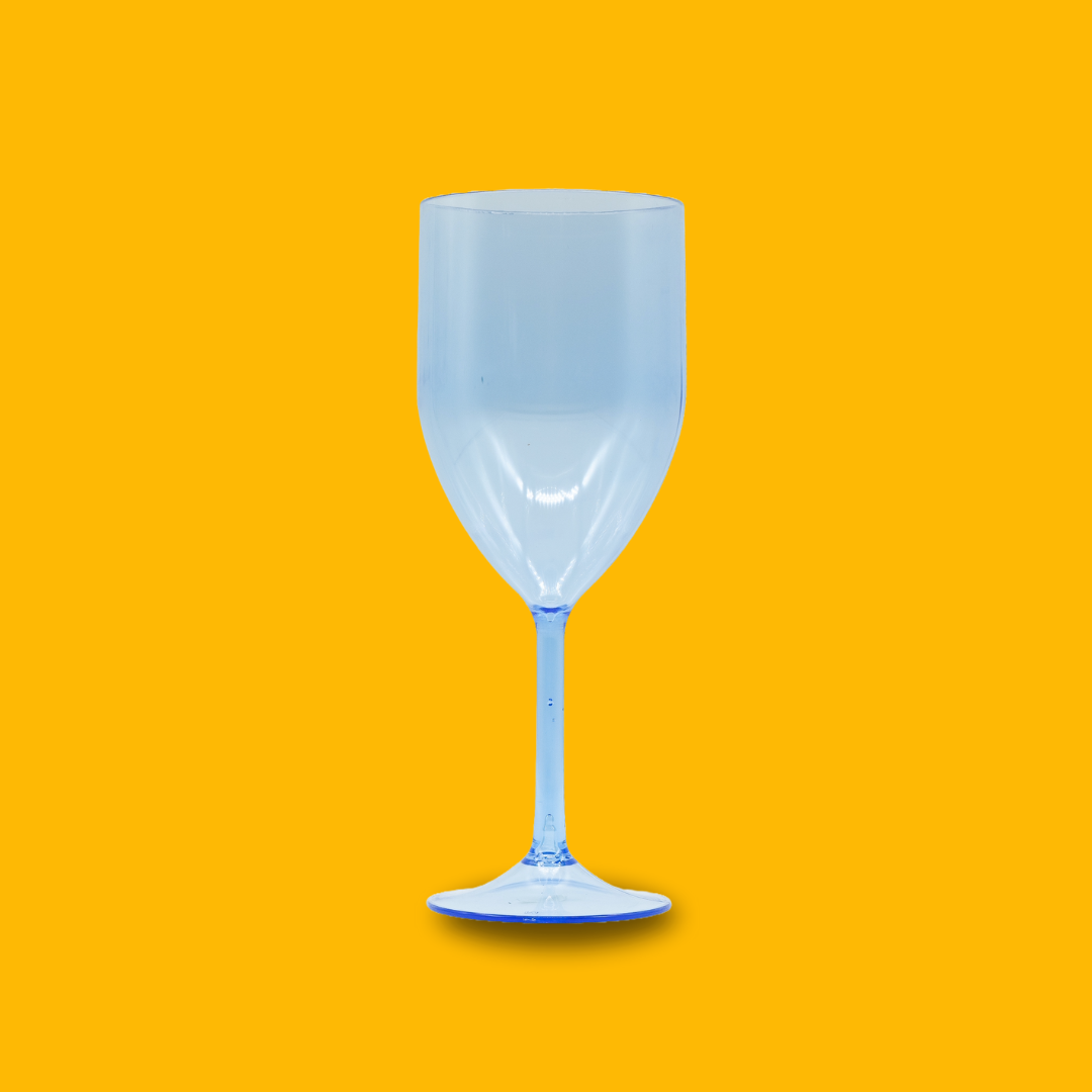 Ta�a De Vinho 320ml - Lisas e Personalizadas Ta�a De Vinho 320ml - Lisas e Personalizadas