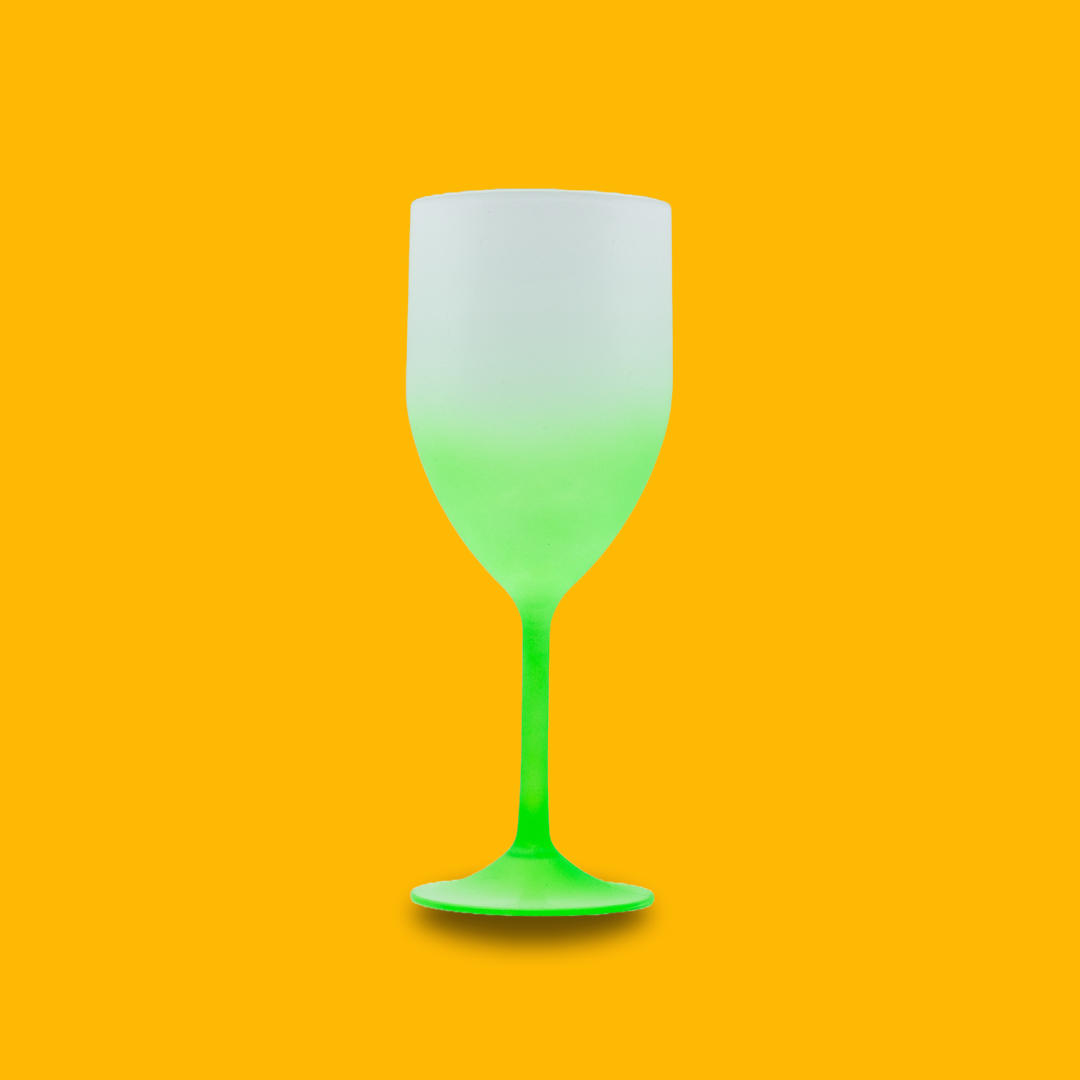 Ta�a De Vinho 320ml - Lisas e Personalizadas Ta�a De Vinho 320ml - Lisas e Personalizadas