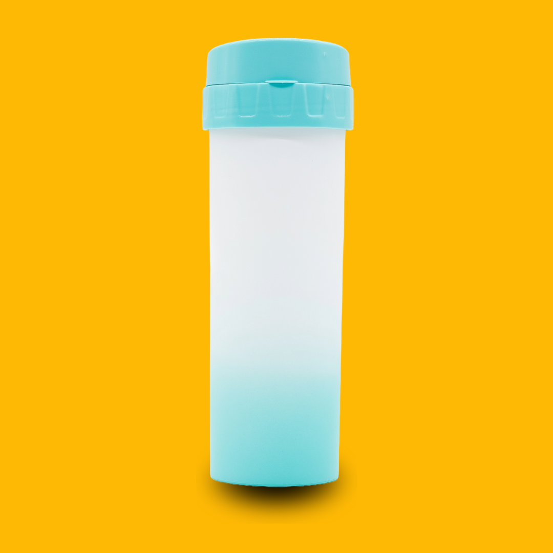 Acqua Bio ECO 480ml - Lisas e Personalizadas Acqua Bio ECO 480ml - Lisas e Personalizadas