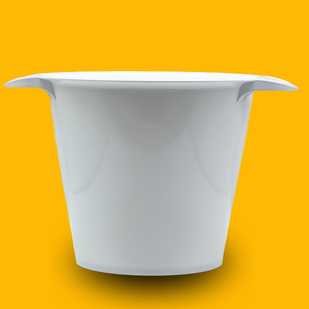 Baldes Lisos e Personalizados Baldes Lisos e Personalizados