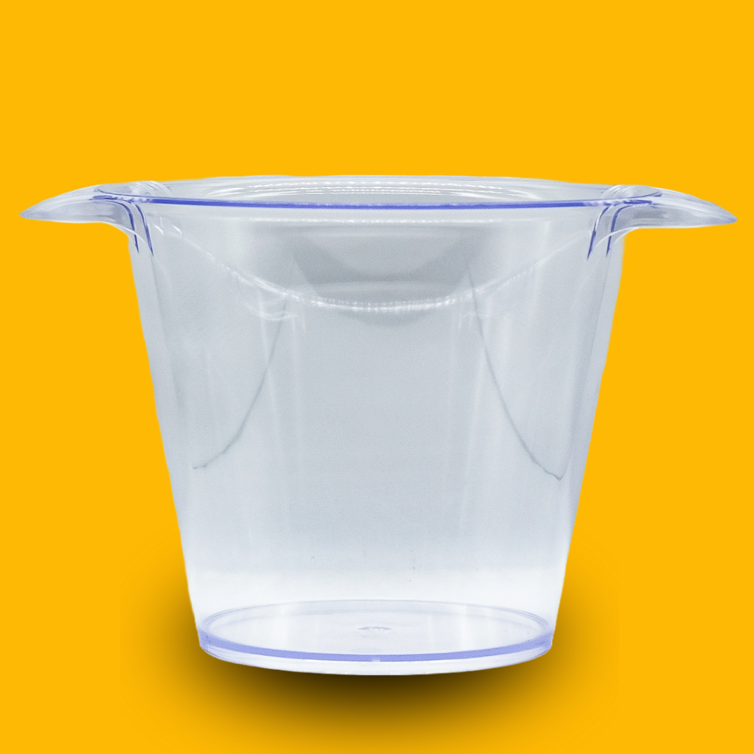 Baldes Lisos e Personalizados Baldes Lisos e Personalizados