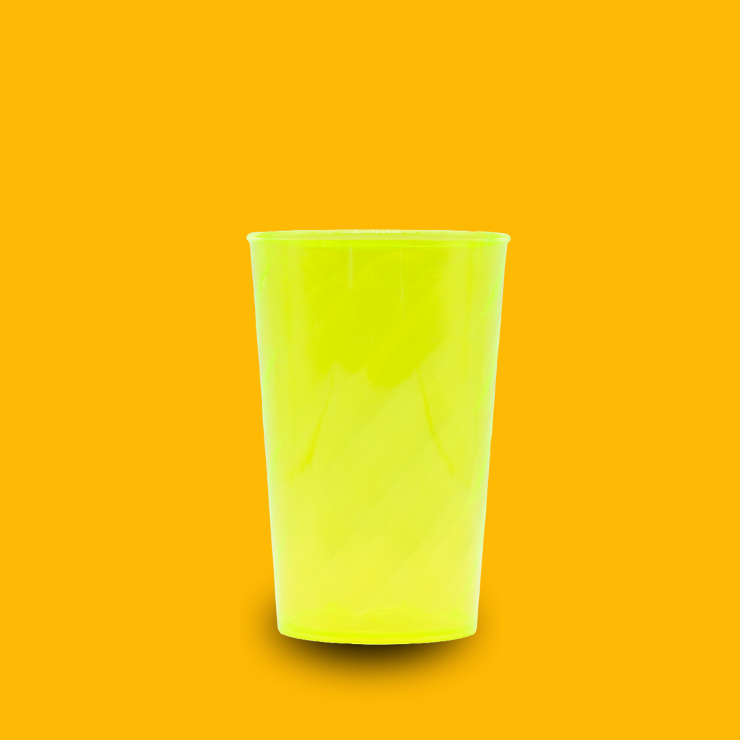 Copo Twister 480ml - Lisos e Personalizados Copo Twister 480ml - Lisos e Personalizados