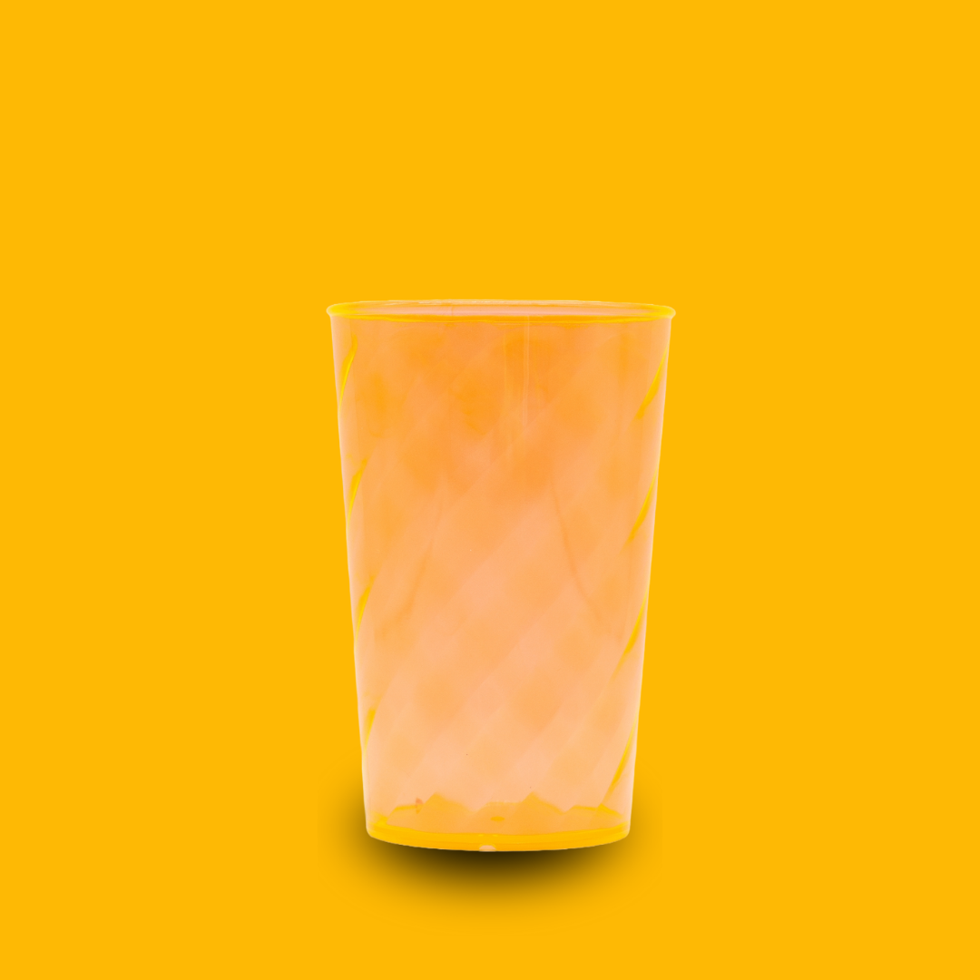 Copo Twister 480ml - Lisos e Personalizados Copo Twister 480ml - Lisos e Personalizados