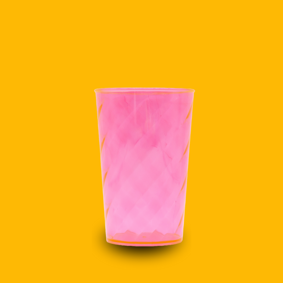 Copo Twister 480ml - Lisos e Personalizados Copo Twister 480ml - Lisos e Personalizados