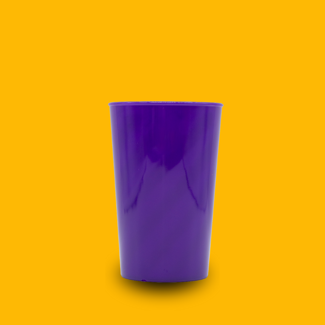 Copo Twister 480ml - Lisos e Personalizados Copo Twister 480ml - Lisos e Personalizados