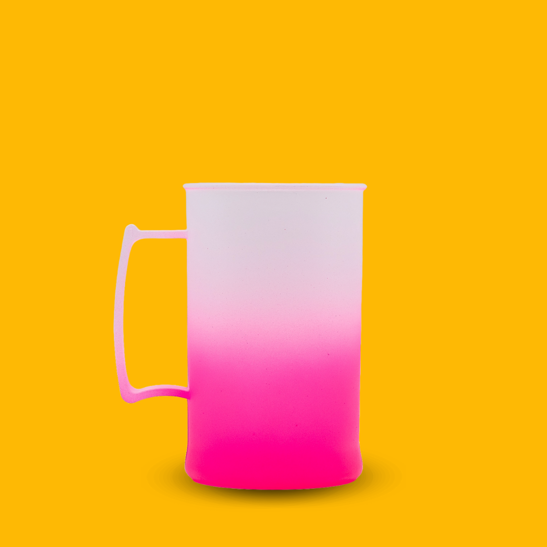 Caneca 300ml e 430ml - Lisas e Personalizadas Caneca 300ml e 430ml - Lisas e Personalizadas