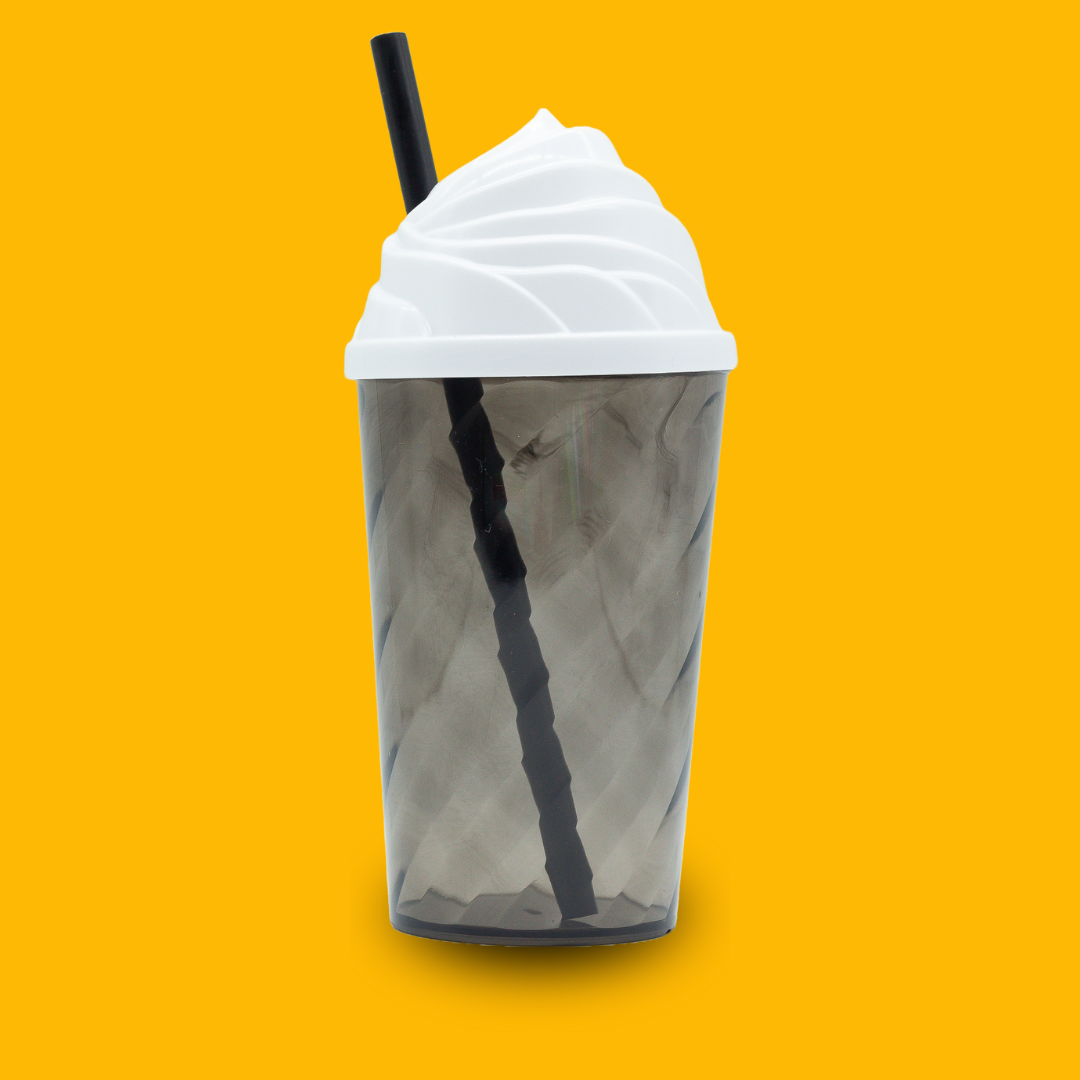 Copo Twister 480ml - Lisos e Personalizados Copo Twister 480ml - Lisos e Personalizados