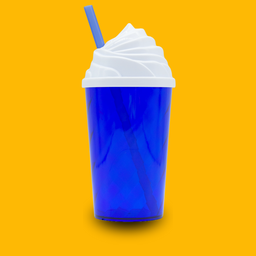 Copo Twister 480ml - Lisos e Personalizados Copo Twister 480ml - Lisos e Personalizados