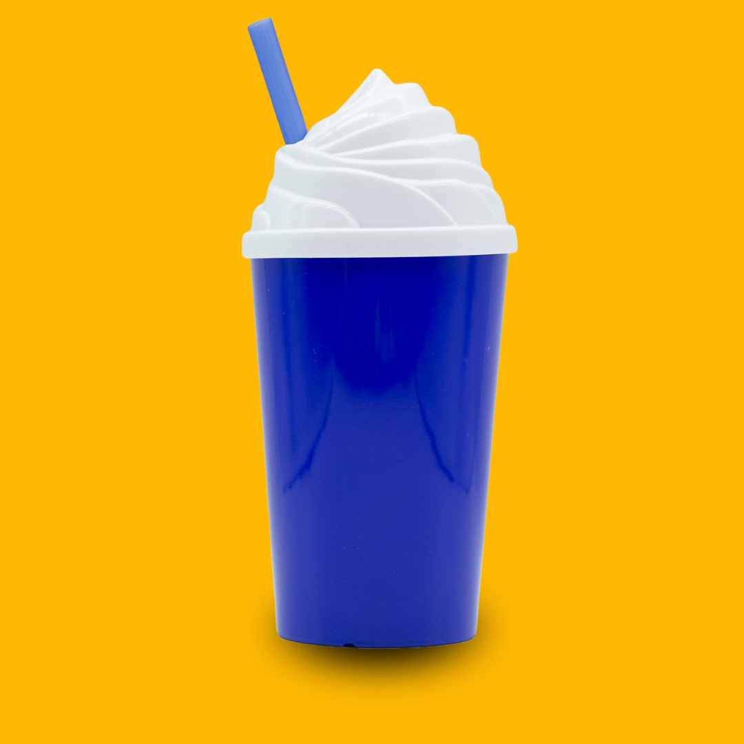 Copo Twister 480ml - Lisos e Personalizados Copo Twister 480ml - Lisos e Personalizados