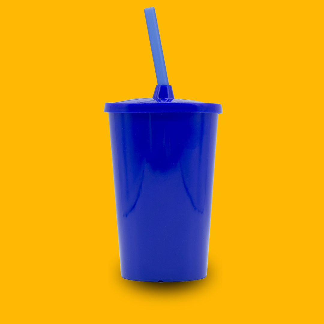 Copo Twister 480ml - Lisos e Personalizados Copo Twister 480ml - Lisos e Personalizados