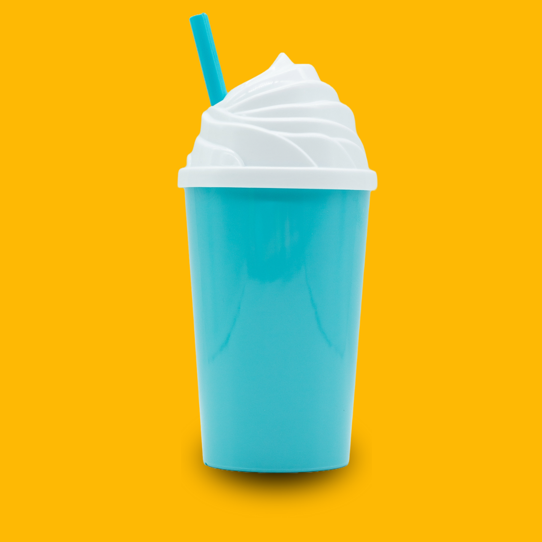 Copo Twister 480ml - Lisos e Personalizados Copo Twister 480ml - Lisos e Personalizados