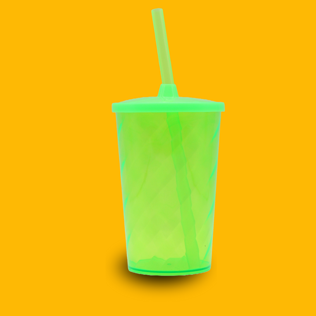 Copo Twister 480ml - Lisos e Personalizados Copo Twister 480ml - Lisos e Personalizados