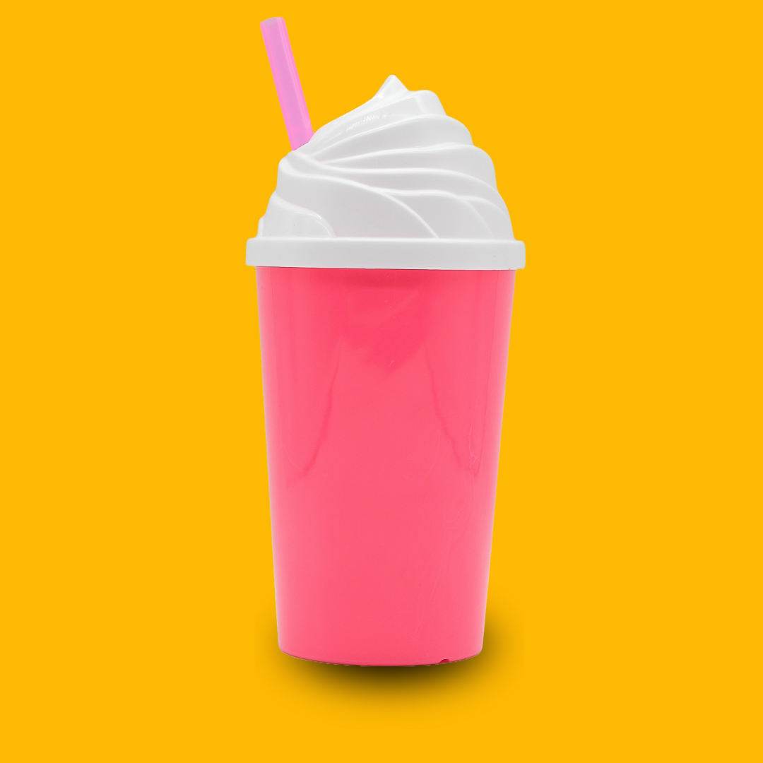 Copo Twister 480ml - Lisos e Personalizados Copo Twister 480ml - Lisos e Personalizados