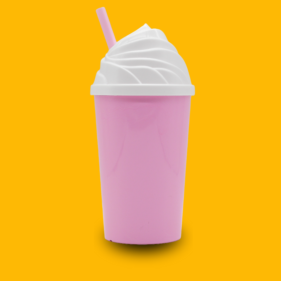 Copo Twister 480ml - Lisos e Personalizados Copo Twister 480ml - Lisos e Personalizados