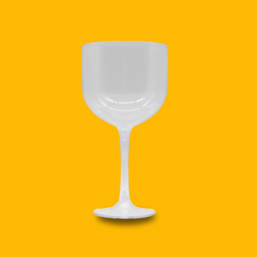 Ta�a Gin 580ml Premium - Lisas e Personalizadas Ta�a Gin 580ml Premium - Lisas e Personalizadas