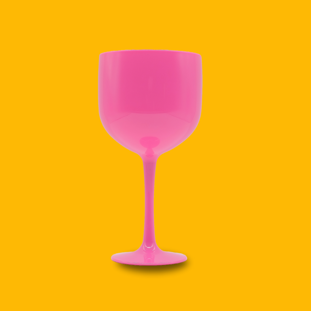 Ta�a Gin 580ml Premium - Lisas e Personalizadas Ta�a Gin 580ml Premium - Lisas e Personalizadas