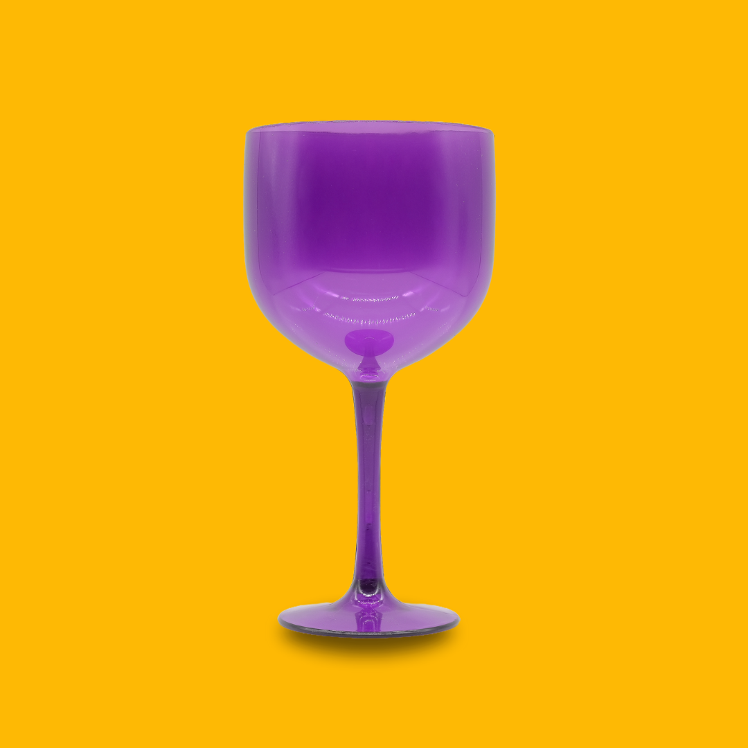 Ta�a Gin 580ml Premium - Lisas e Personalizadas Ta�a Gin 580ml Premium - Lisas e Personalizadas