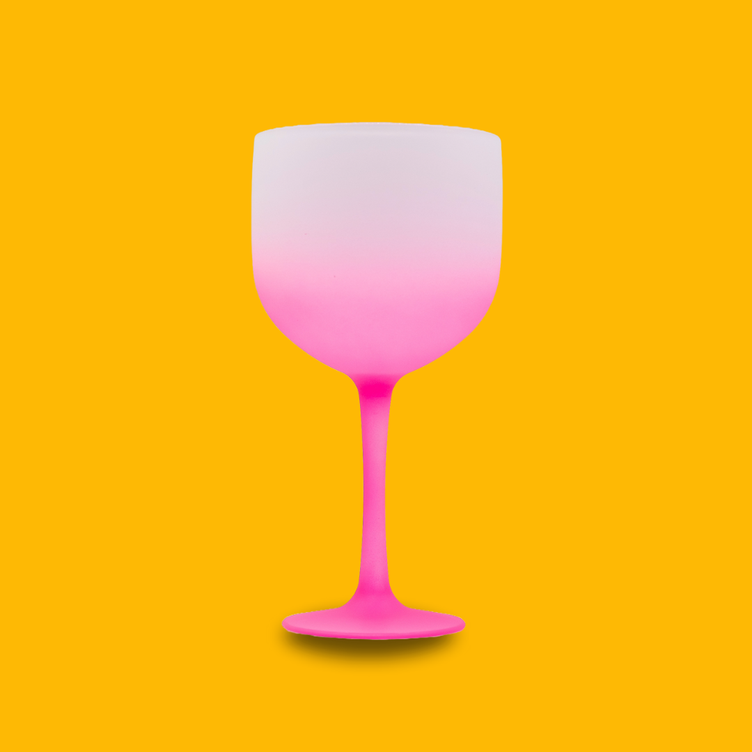 Ta�a Gin 580ml Premium - Lisas e Personalizadas Ta�a Gin 580ml Premium - Lisas e Personalizadas