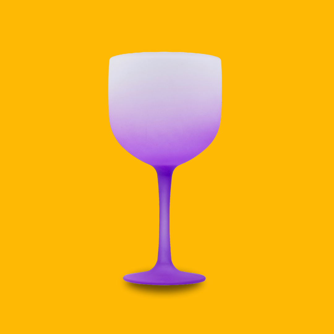 Ta�a Gin 580ml Premium - Lisas e Personalizadas Ta�a Gin 580ml Premium - Lisas e Personalizadas