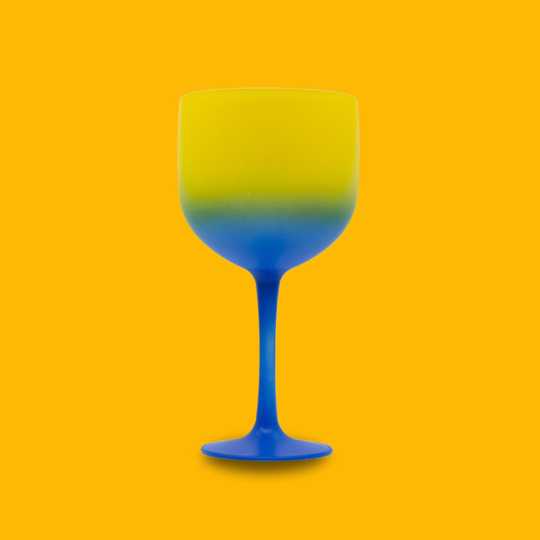 Ta�a Gin 580ml Premium - Lisas e Personalizadas Ta�a Gin 580ml Premium - Lisas e Personalizadas