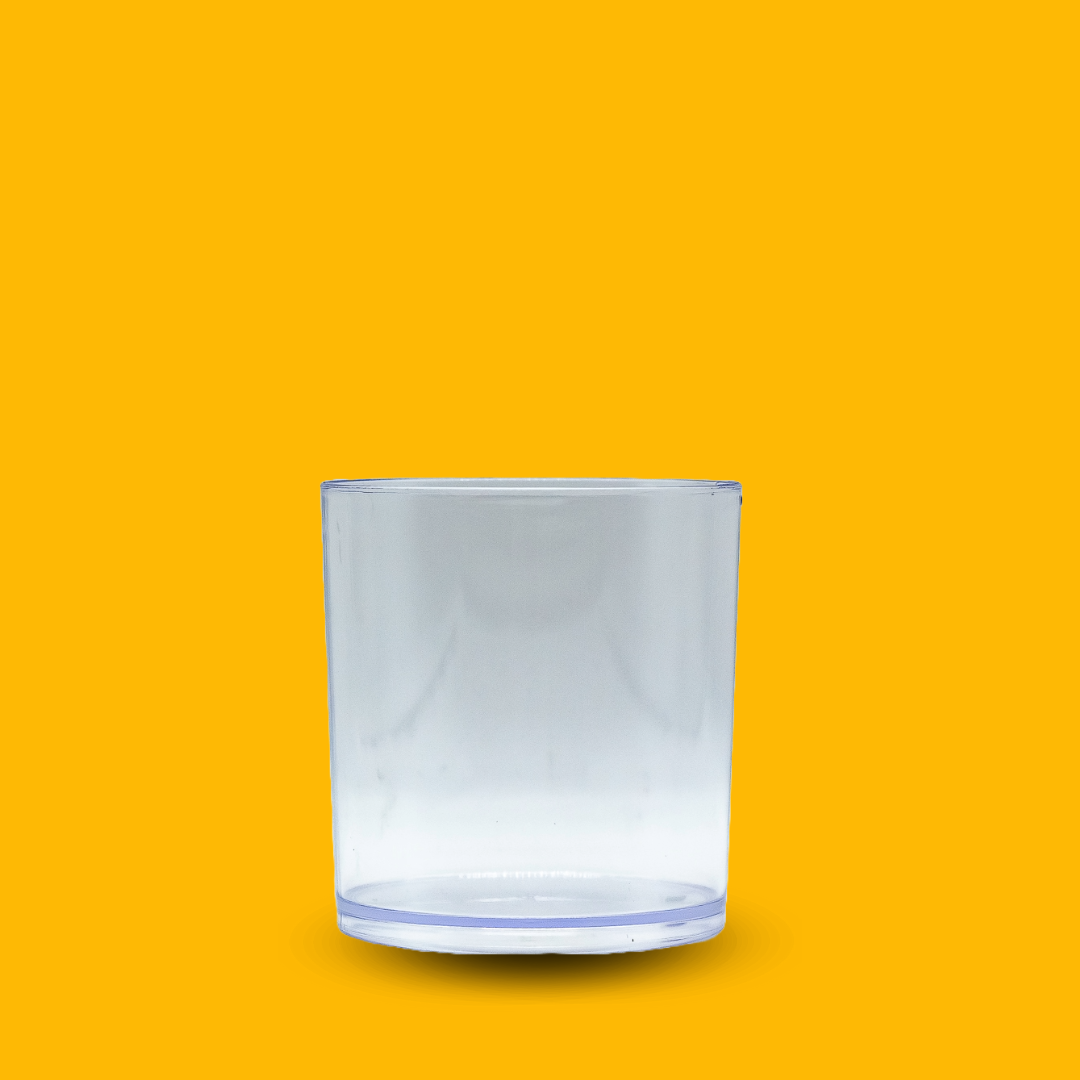 Copo Whisky 330ml - Lisos e Personalizados Copo Whisky 330ml - Lisos e Personalizados